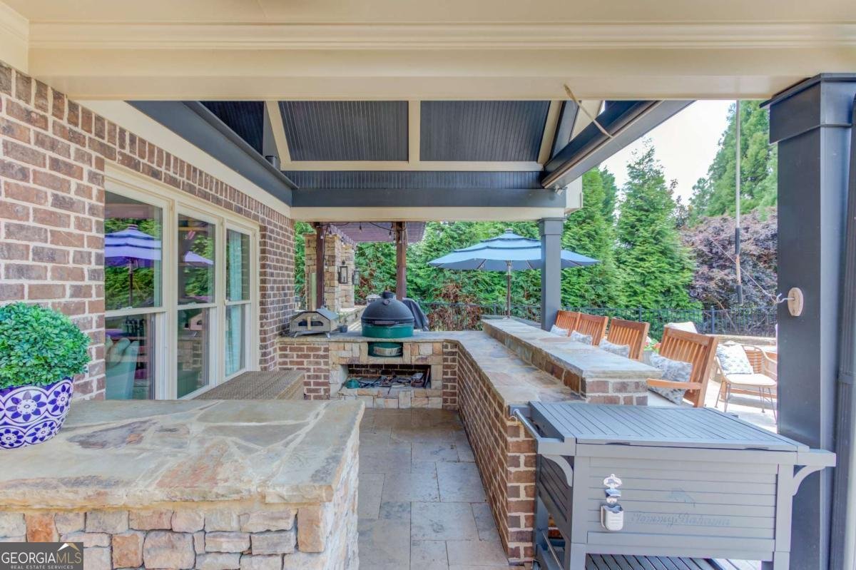 120 Slate Drive Buford - 58