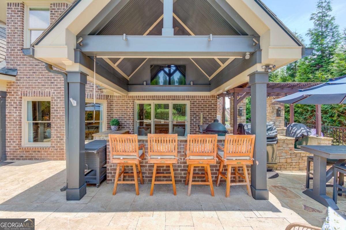 120 Slate Drive Buford - 59