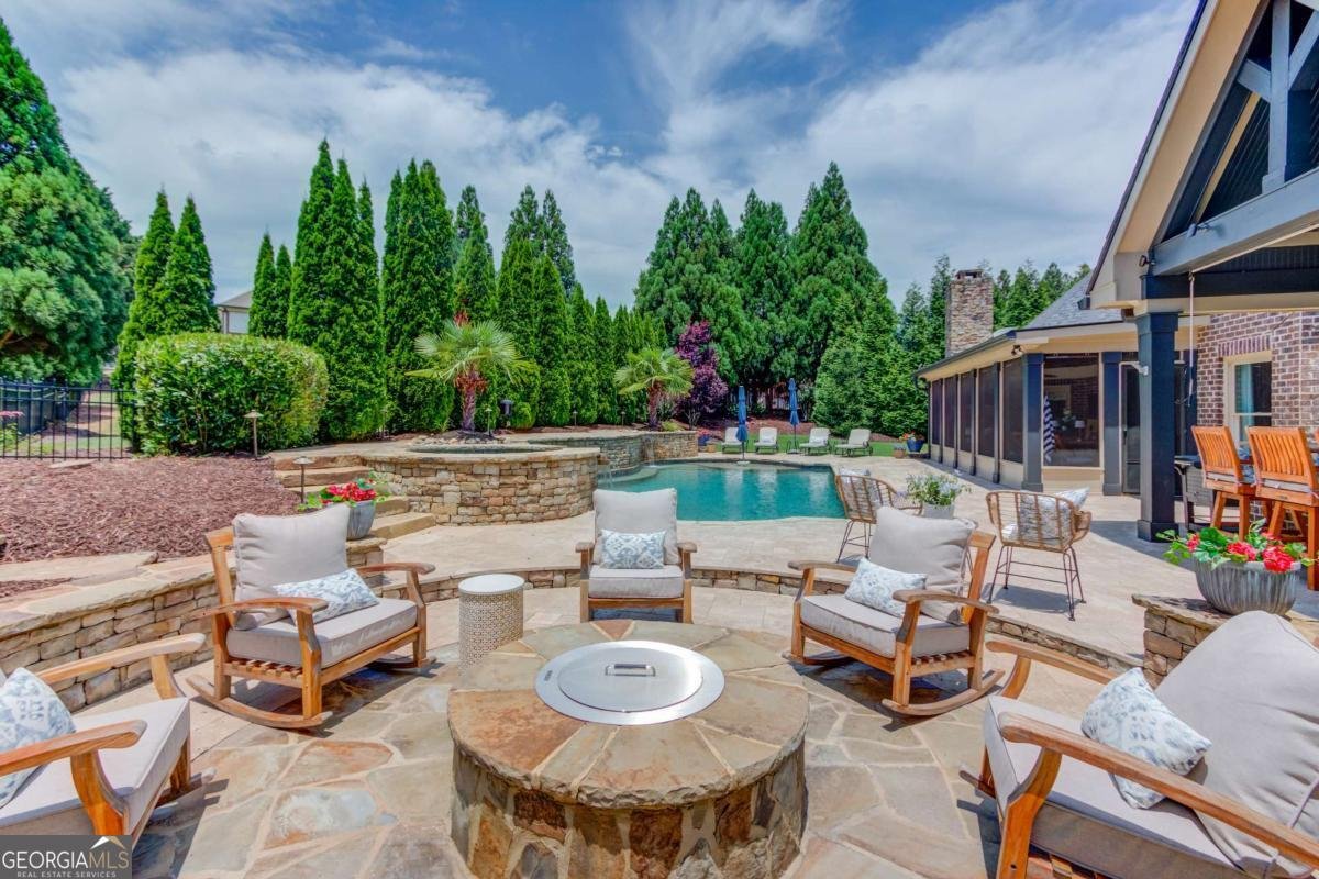 120 Slate Drive Buford - 60