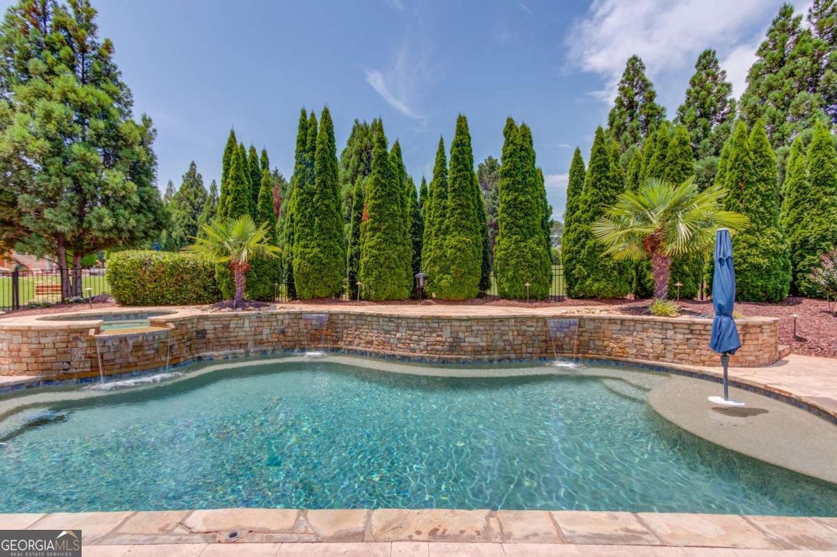 120 Slate Drive Buford - 61