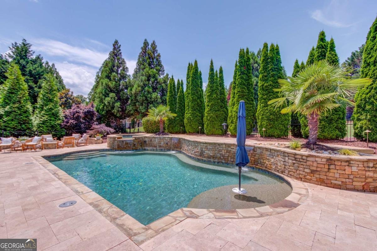 120 Slate Drive Buford - 62