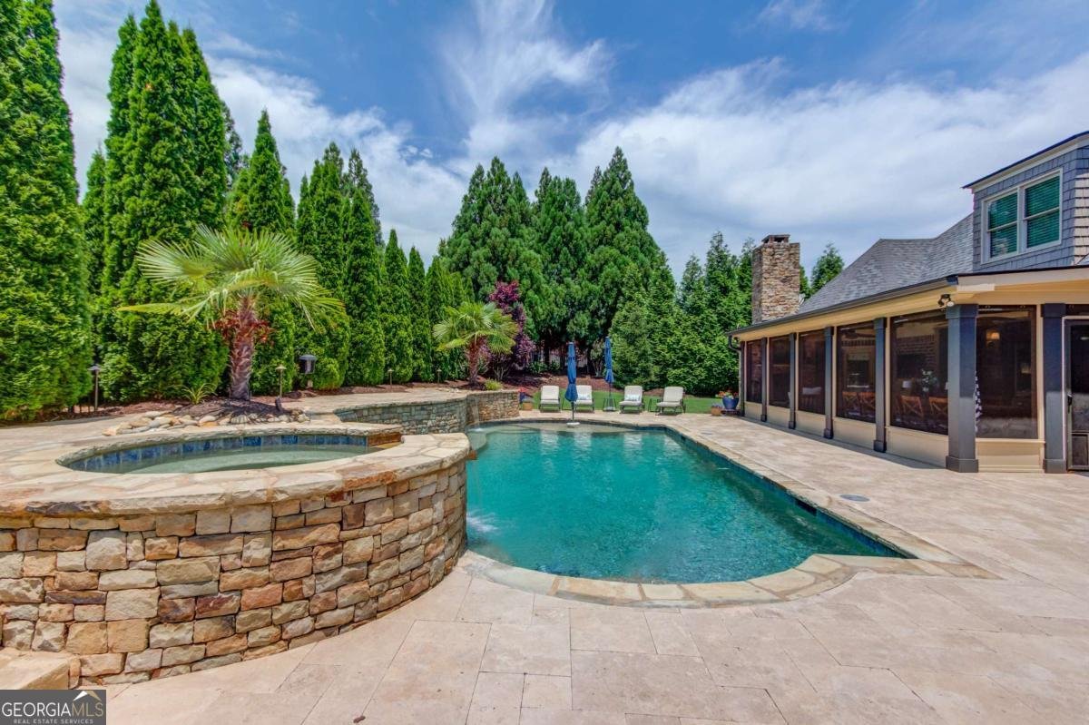 120 Slate Drive Buford - 63