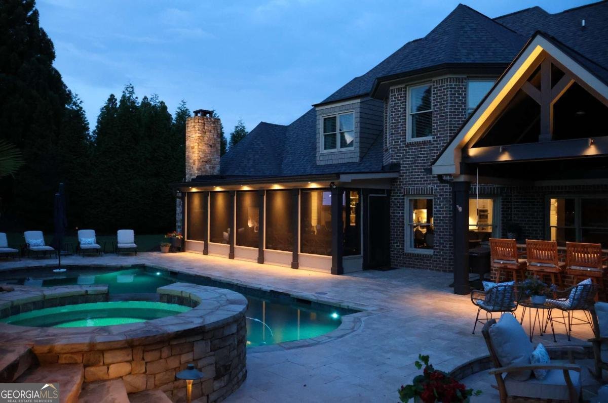 120 Slate Drive Buford - 65