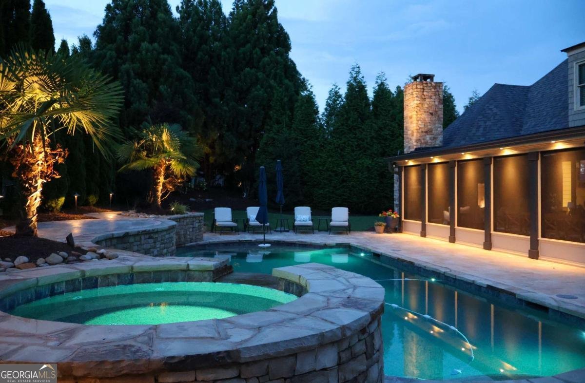 120 Slate Drive Buford - 67