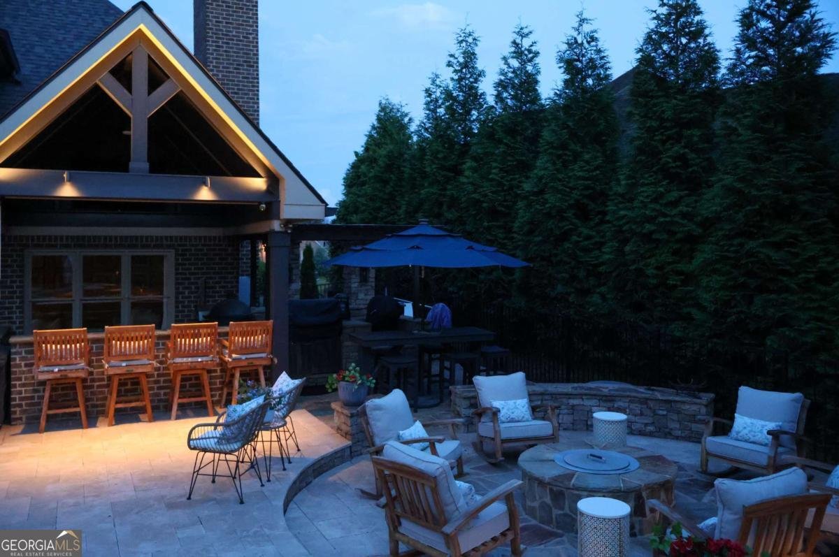 120 Slate Drive Buford - 68