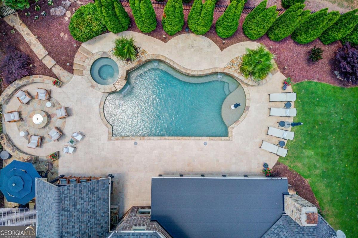120 Slate Drive Buford - 69