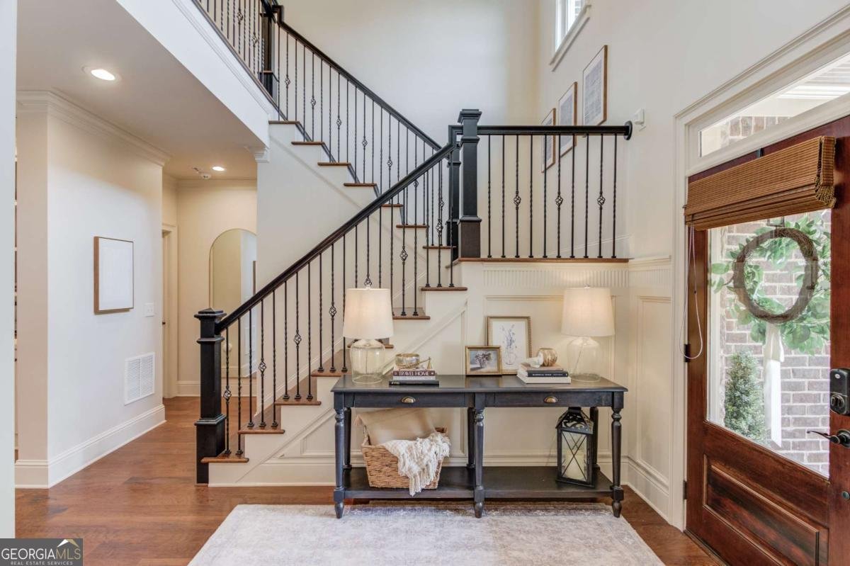 120 Slate Drive Buford - 7