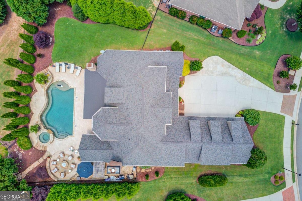 120 Slate Drive Buford - 72