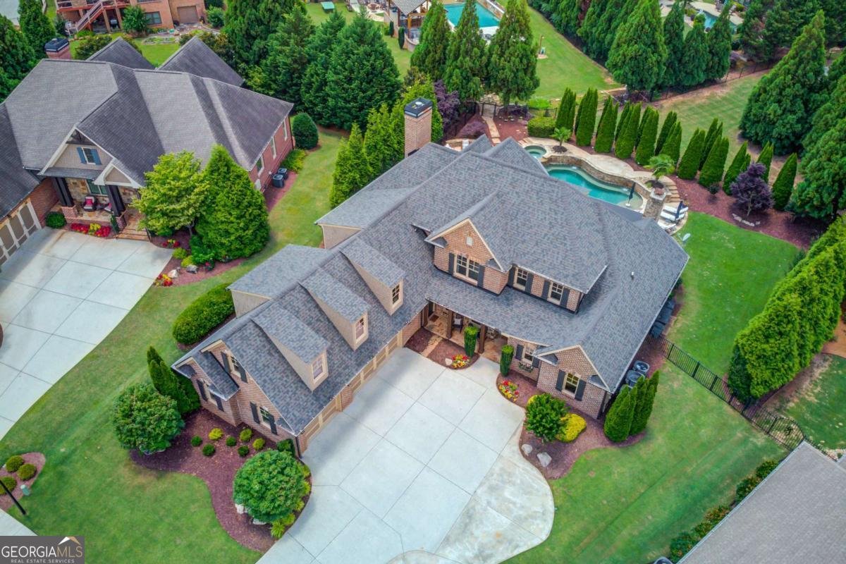 120 Slate Drive Buford - 73