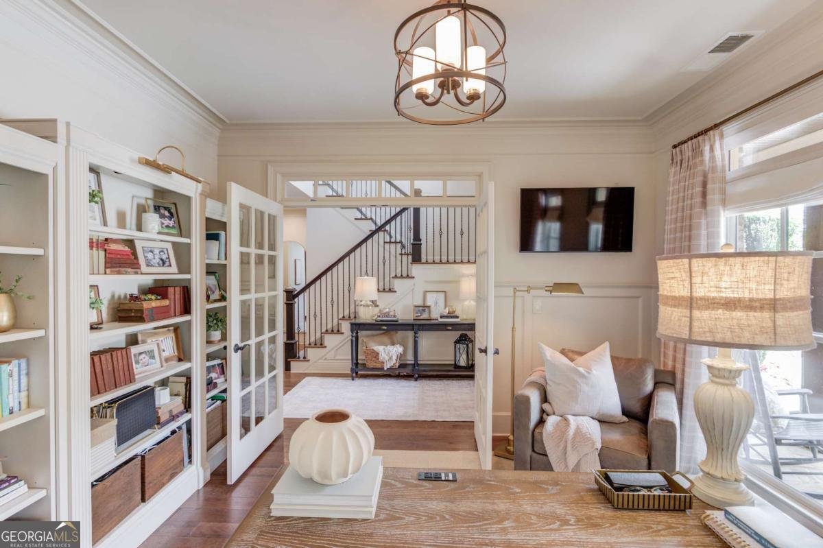120 Slate Drive Buford - 9