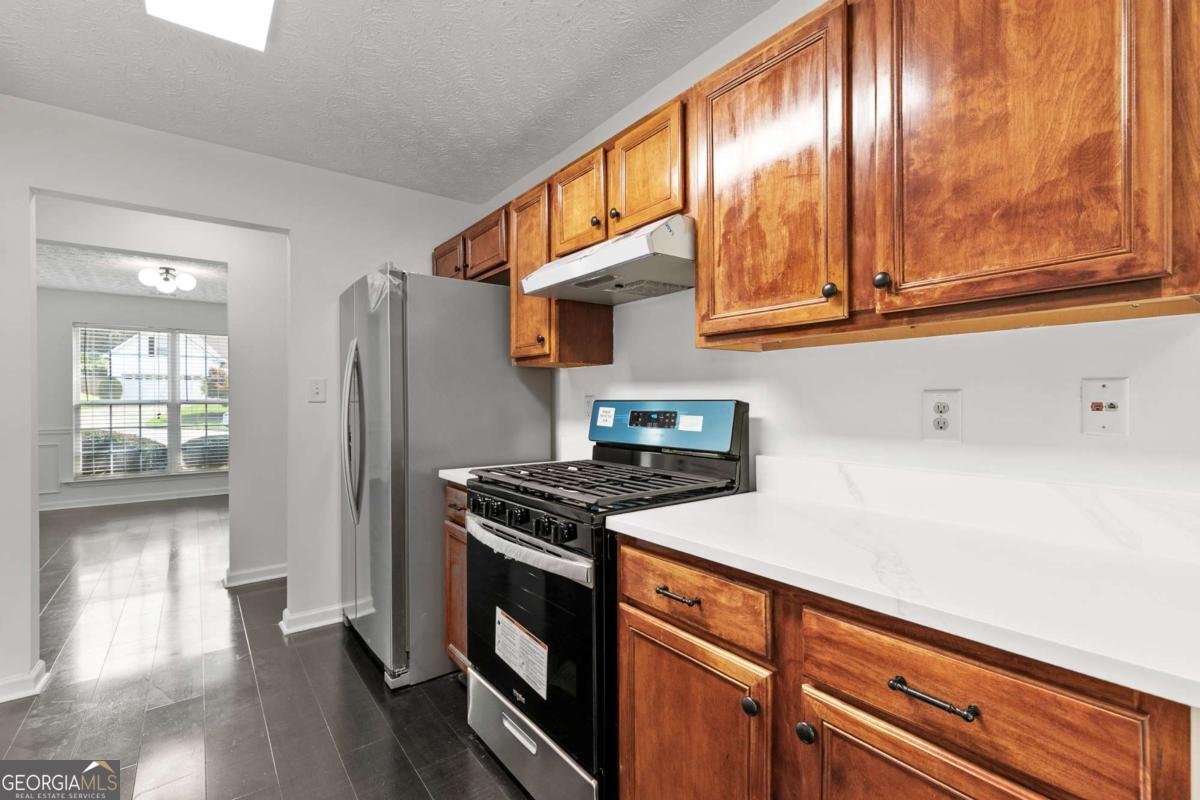 4042 Laurel Bend Court Snellville - 16