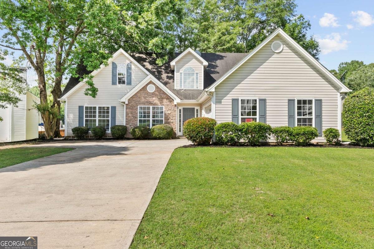 4042 Laurel Bend Court Snellville - 2