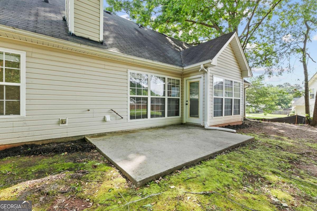 4042 Laurel Bend Court Snellville - 31