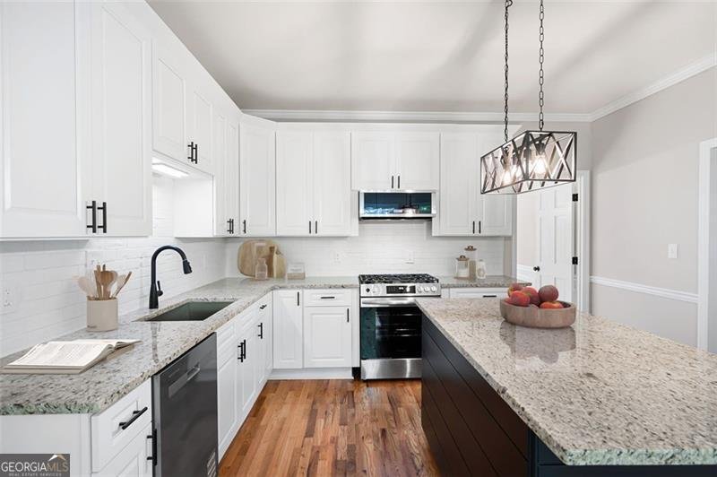 1096 POLO CLUB Drive Marietta - 12
