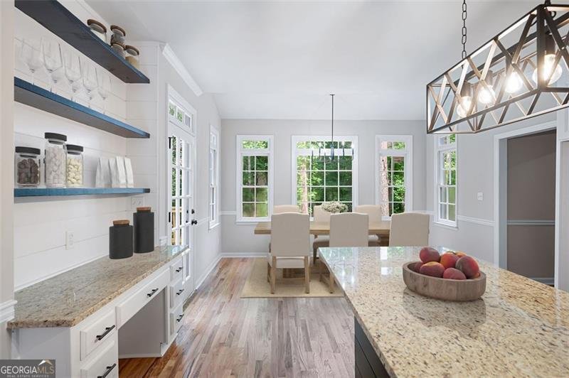 1096 POLO CLUB Drive Marietta - 13