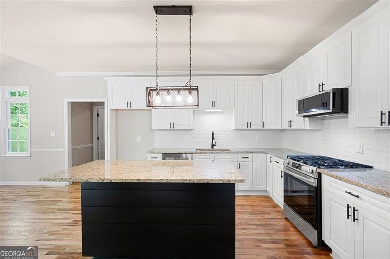 1096 POLO CLUB Drive Marietta - 17