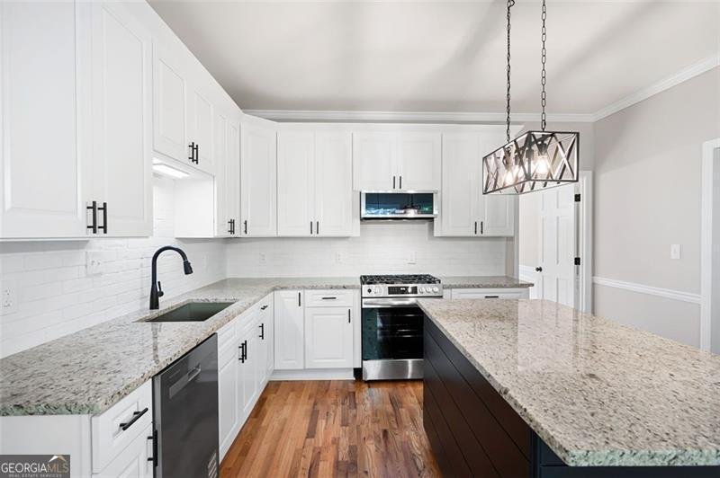 1096 POLO CLUB Drive Marietta - 19