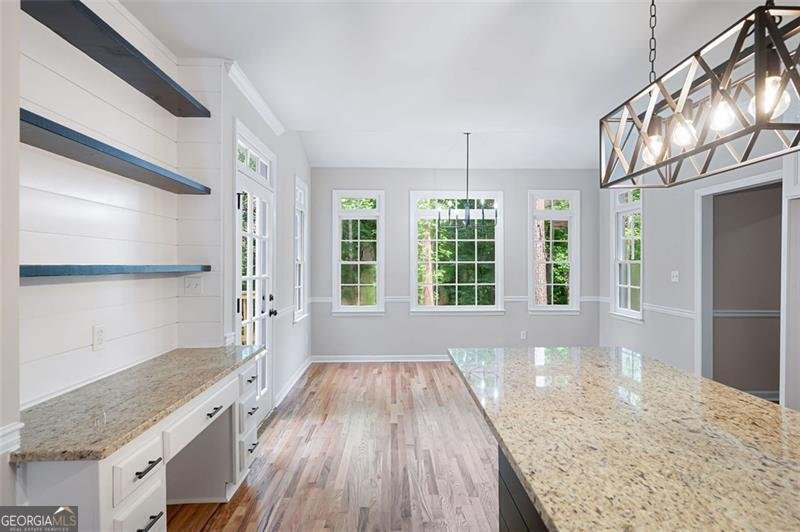 1096 POLO CLUB Drive Marietta - 20