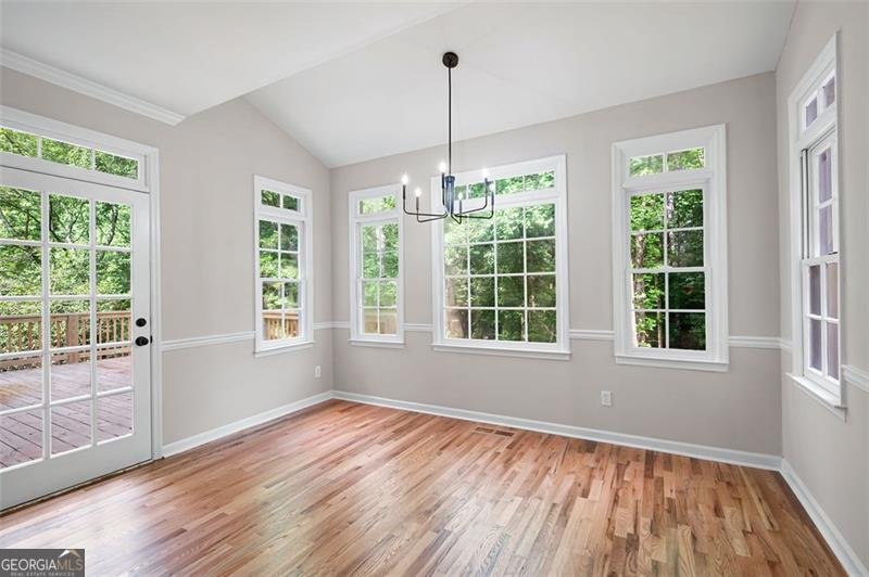 1096 POLO CLUB Drive Marietta - 22
