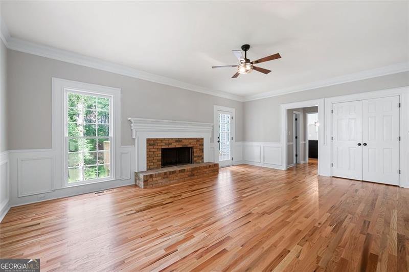 1096 POLO CLUB Drive Marietta - 28