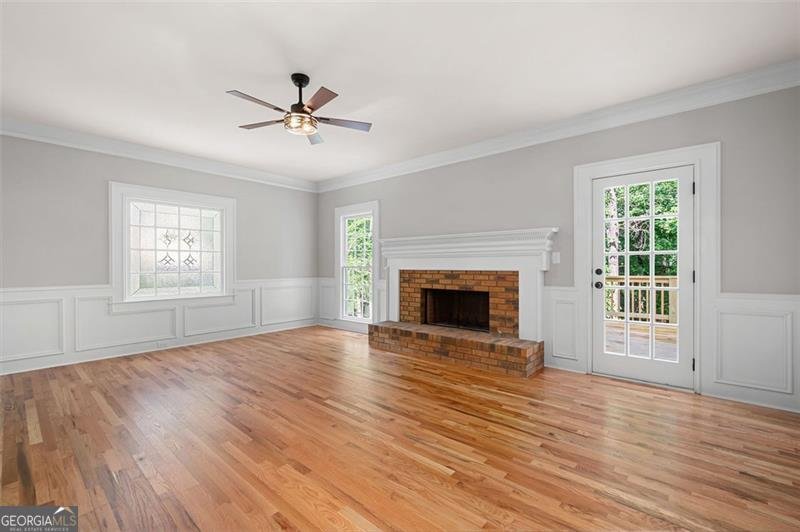 1096 POLO CLUB Drive Marietta - 30