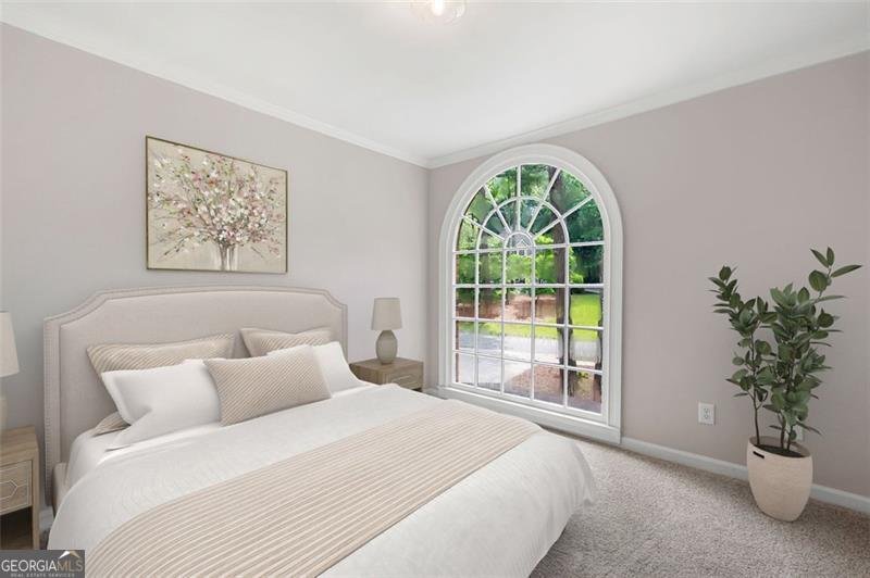 1096 POLO CLUB Drive Marietta - 34