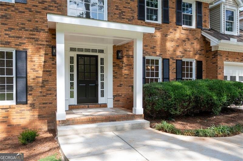 1096 POLO CLUB Drive Marietta - 4