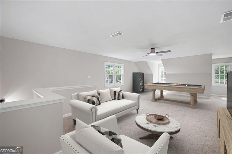 1096 POLO CLUB Drive Marietta - 45