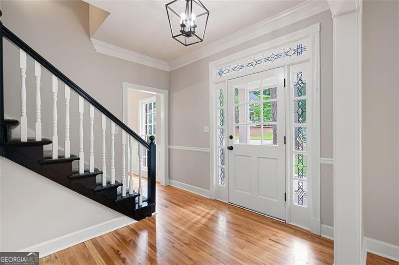 1096 POLO CLUB Drive Marietta - 5