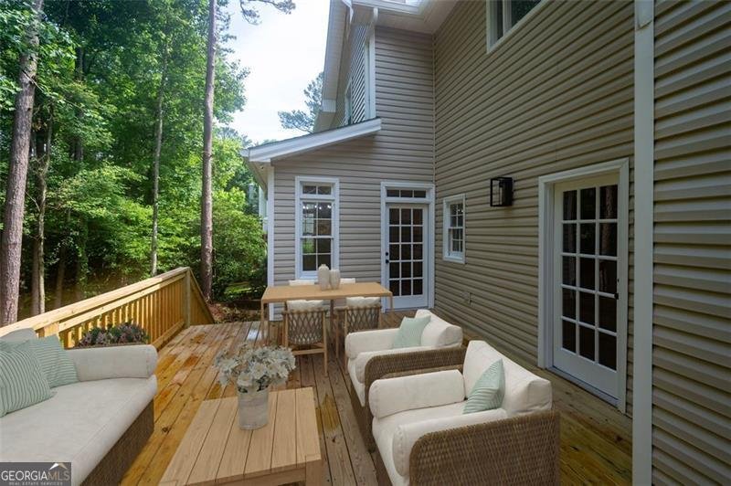 1096 POLO CLUB Drive Marietta - 54