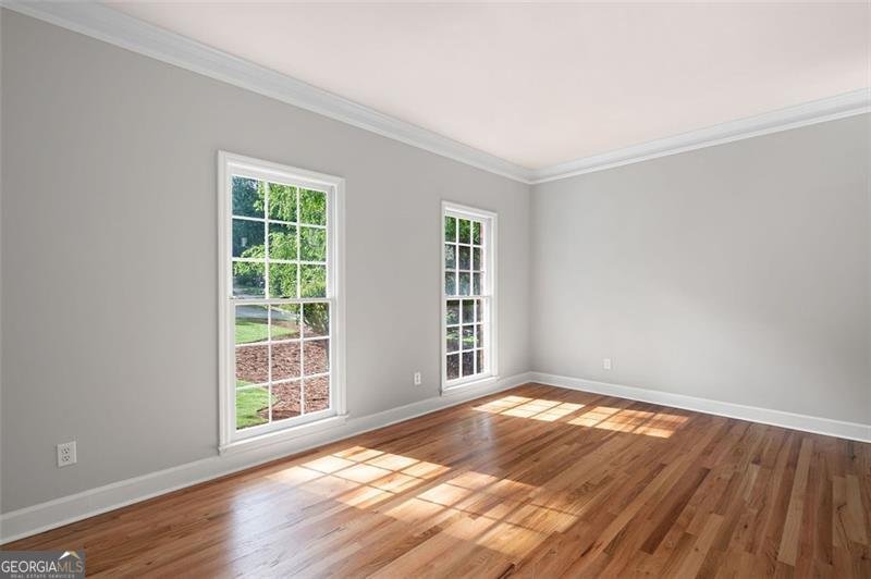 1096 POLO CLUB Drive Marietta - 6