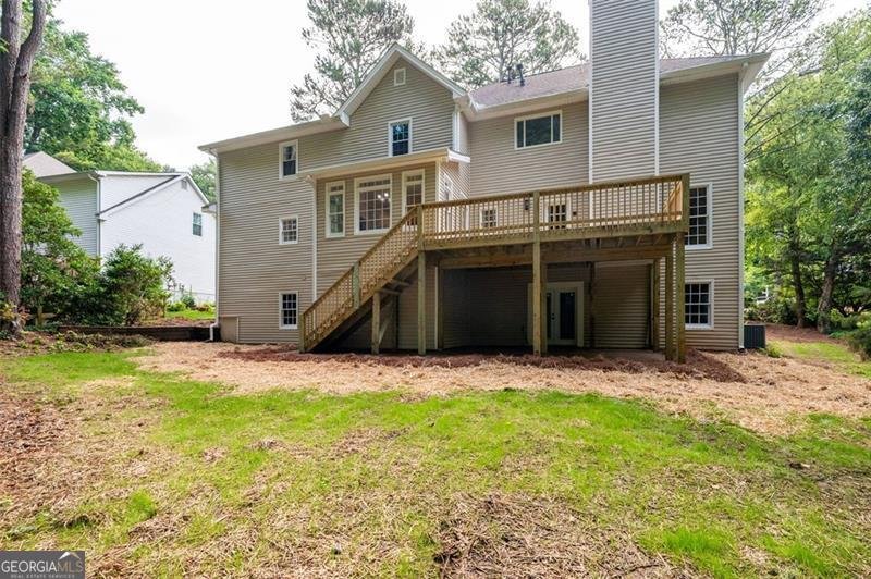 1096 POLO CLUB Drive Marietta - 62