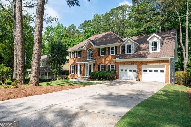 1096 POLO CLUB Drive Marietta - 63