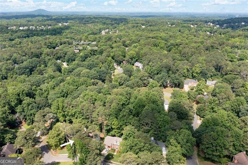 1096 POLO CLUB Drive Marietta - 67