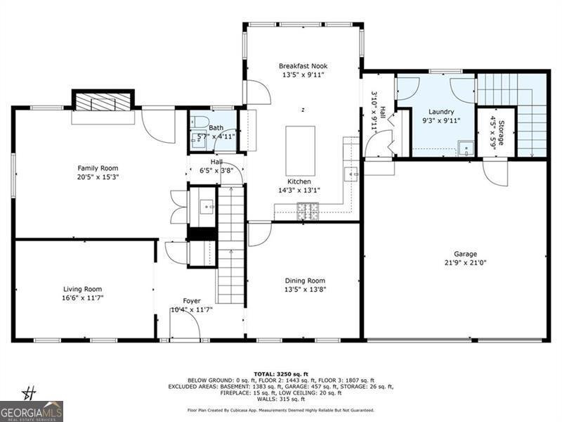1096 POLO CLUB Drive Marietta - 68