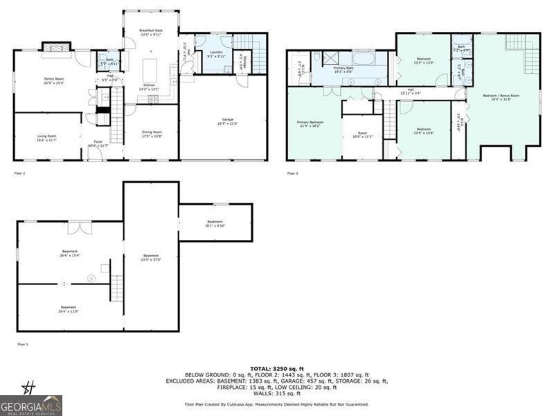 1096 POLO CLUB Drive Marietta - 69