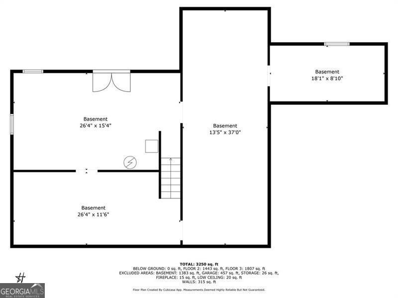 1096 POLO CLUB Drive Marietta - 70