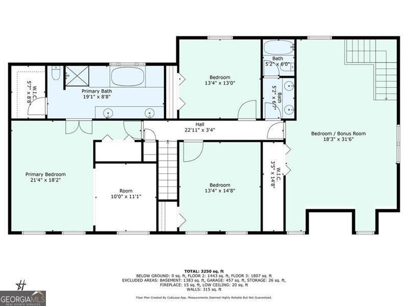 1096 POLO CLUB Drive Marietta - 71