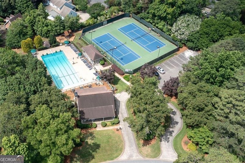 1096 POLO CLUB Drive Marietta - 72