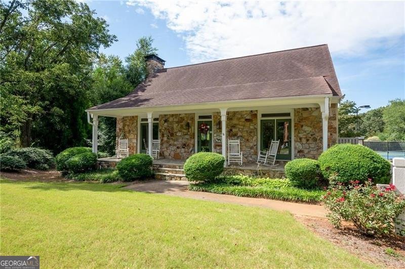 1096 POLO CLUB Drive Marietta - 73