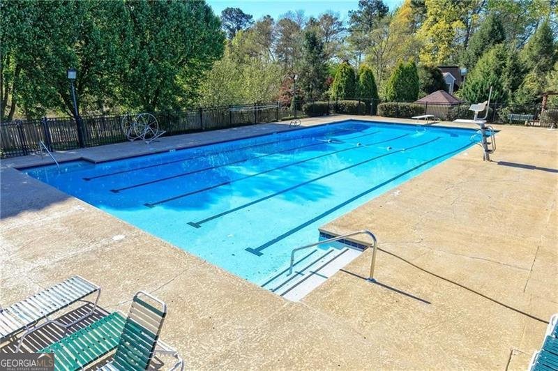 1096 POLO CLUB Drive Marietta - 75