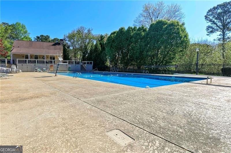 1096 POLO CLUB Drive Marietta - 77