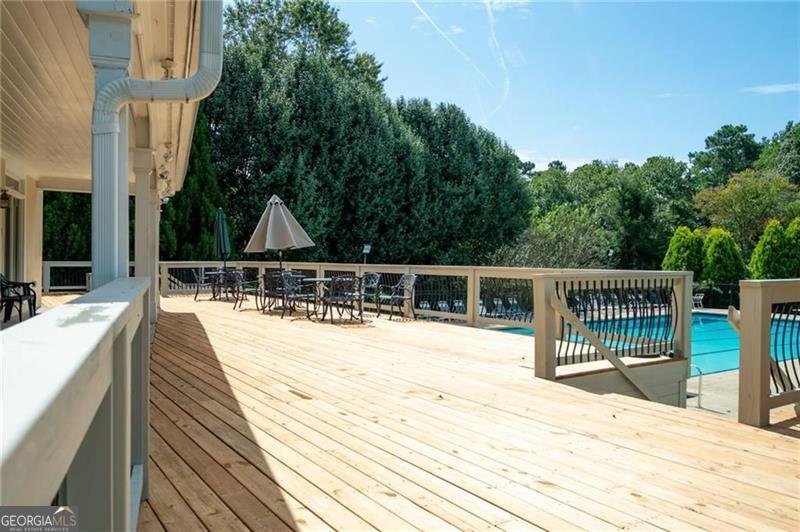 1096 POLO CLUB Drive Marietta - 78
