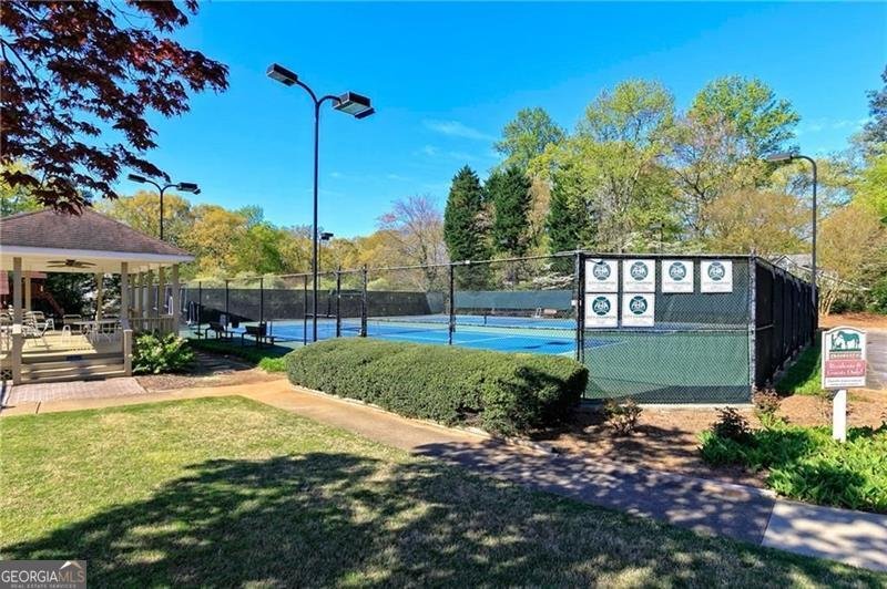 1096 POLO CLUB Drive Marietta - 79