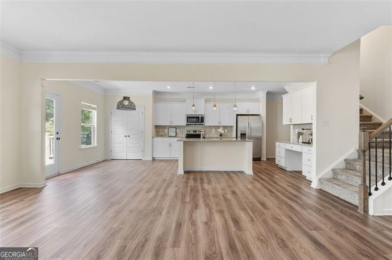 3390 Meadow Grass Drive Dacula - 14