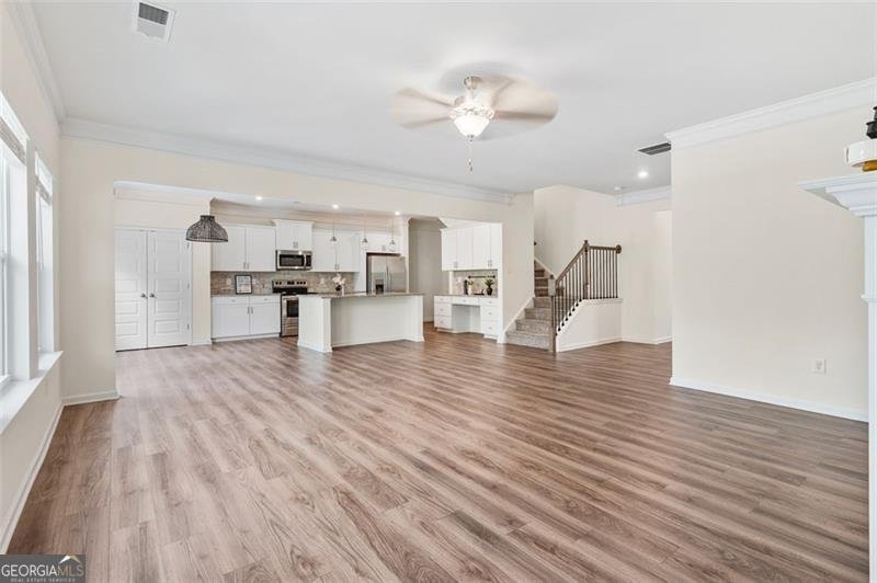 3390 Meadow Grass Drive Dacula - 15