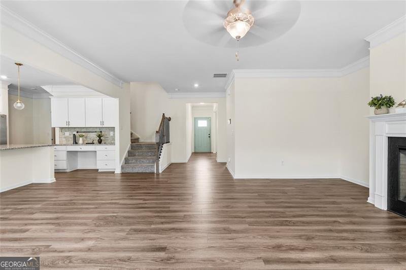 3390 Meadow Grass Drive Dacula - 16