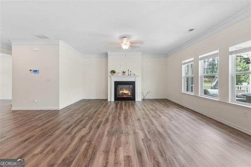 3390 Meadow Grass Drive Dacula - 17