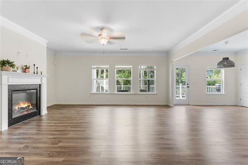 3390 Meadow Grass Drive Dacula - 19