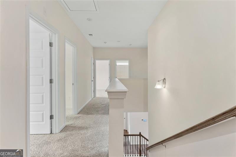 3390 Meadow Grass Drive Dacula - 22